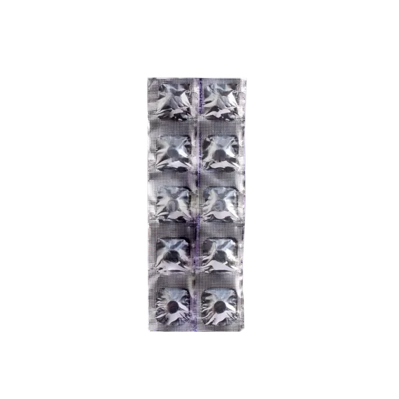 fortibile 150mg tablet 10's